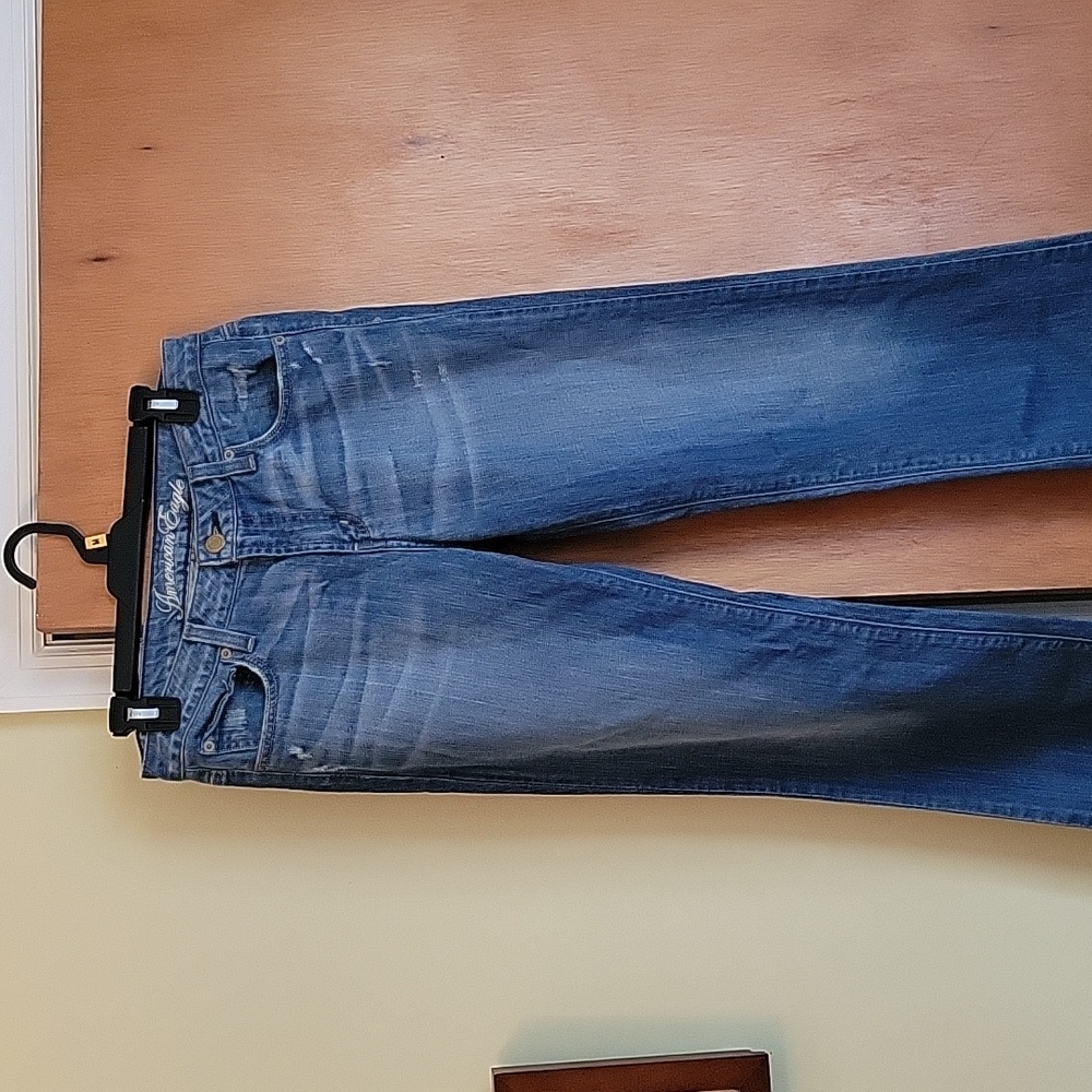 American Eagle Women's size 8L